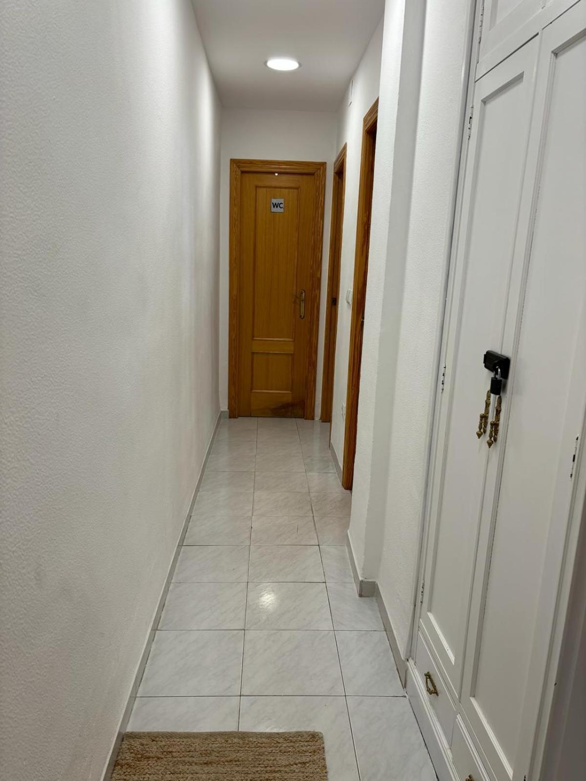 Acogedor Apartamento Segunda Linea Playa Playa de Gandia Exterior photo