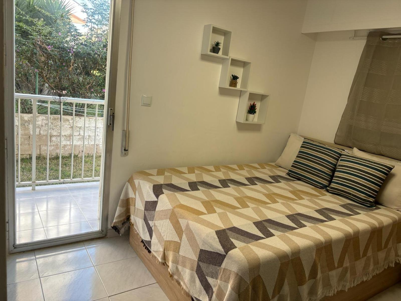 Acogedor Apartamento Segunda Linea Playa Playa de Gandia Exterior photo